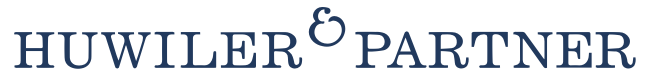 Logo Huwiler & Partner Treuhand AG